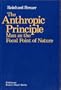 The Anthropic Principle