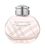 Burberry Summer by Burberry for Women Eau De Toilette Spray Edition 2010, 3.3 Ounce