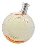 Eau Des Merveilles by Hermes for Women 3.3 oz Eau de Toilette Spray (Tester)
