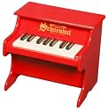 Schoenhut My First Piano - 18 Key Table Top