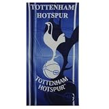 Tottenham Hotspur Beach Towel