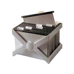 Durable 260010 H�ngekorb Carry grau, ohne H�ngemappen