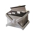 Durable 260010 H�ngekorb Carry grau, ohne H�ngemappen