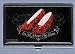 Wizard of Oz Its All About The Shoes Business Card Case