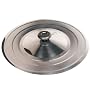 New Stainless Steel Universal Pan Cover