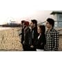 Paramore Punk Alternative Rock Band 24X36 Poster Poster Print, 36x24 Poster Print, 36x24