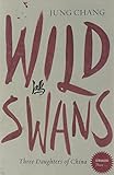 Wild swans : three daughters of China