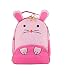 Bleu School Kids Bag - 14 Inches - Rabbit boys Girls Bag - 27 RS.499.00