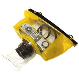 Wolverine WL100 Waterproof Case for SLR Camera by Wolverine
