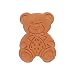 Harold Import Brown Sugar Bear