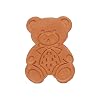 Harold Import Brown Sugar Bear
