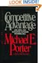 Competitive Advantage: Creating and Sustaining Superior Performance