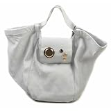 Gustto *Estiva Shopper* Leather Handbag
