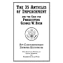 The 35 Articles of Impeachment and the Case for Prosecuting George W. Bush