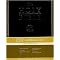 Holy Bible (King James Version, Expresso, Flexisoft, Large Print, Compact Reference) (Paperback)