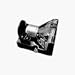 Mitsubishi VLT-HC910LP Replacement Lamp for HC3000U, HD1000U, HC1500, and HC1600 Projectors
