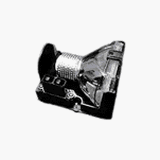 Mitsubishi VLT-HC910LP Replacement Lamp for HC3000U, HD1000U, HC1500, and HC1600 Projectors