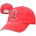 Los Angeles Angels of Anaheim Cleanup Adjustable Hat