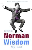 My Turn | [Norman Wisdom]