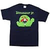 Monster Boy(Tシャツ)(ネイビー)(Sサイズ）(HWZCE-08441)