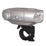 Evo SYNC SYNC AM/FM HANDLEBAR RADIO W/ LED AND HORN 41mlvFCPS7L. SL160 Evo SYNC SYNC AM/FM HANDLEBAR RADIO W/ LED AND HORN