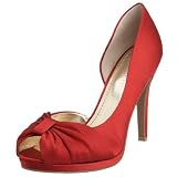 Nine West Women`s Every2 Peep-toe Heel