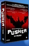 Pusher - La Trilogia (3 Dvd)