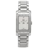 ESQ SWISS Venture Ladies Stainless Steel Bracelet Watch #07101299 by ESQ Movado