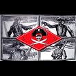 Pirate Flag - Pirate Captains