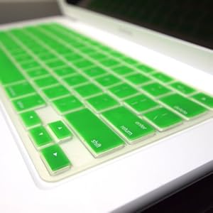 Macbook Silicone Case
