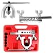 Automotive : Automotive Double Flaring Tool Kit
