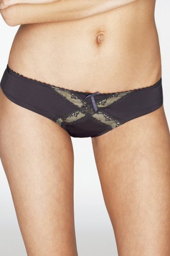 Elle MacPherson Distinction Thong