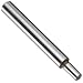 Albrecht 70580 3/8" Straigt Shank To J0 Arbor