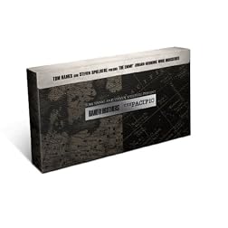 Band of Brothers / The Pacific Special Edition Gift Set