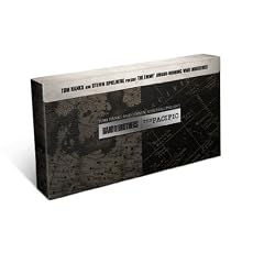 Band of Brothers & The Pacific (Special Edition Gift Set)