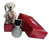 Review Teddy Delivery  / Last Minute Father's Day Gift/Golfing Gift. Send This 