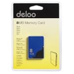 PS2 - 8 MB Memory Card [PlayStation2]...