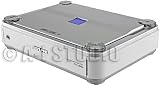 Alpine PDX-1.600M Mono subwoofer Amplifier