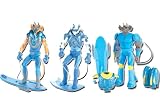Review Character Options  / 6