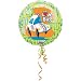 Disney The Love Bug 18" Mylar Balloon