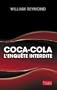 COCA-COLA : L'ENQU�TE INTERDITE