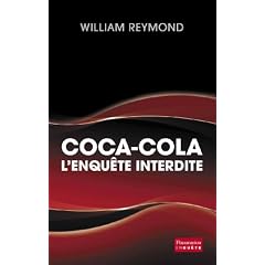 Coca-Cola, l'enqu�te interdite