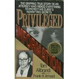 Privileged Information