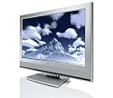 Toshiba 32 DL 66 P Projektions-Fernseher
