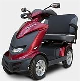 EV Rider Royale 4 Dual Electric Scooter