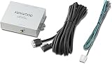Kenwood KOS-CV100 Use your factory stereo's screen with a Car Portal expansion system