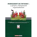 Management de l'intranet : un projet de changement organisationnel
