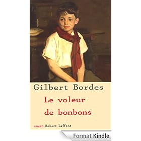 Le voleur de bonbons