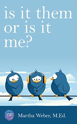 Is It Them Or Is It Me?: A Highly Sensitive Person's Guide to Family
