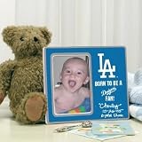 Los Angeles Dodgers Youth Frame